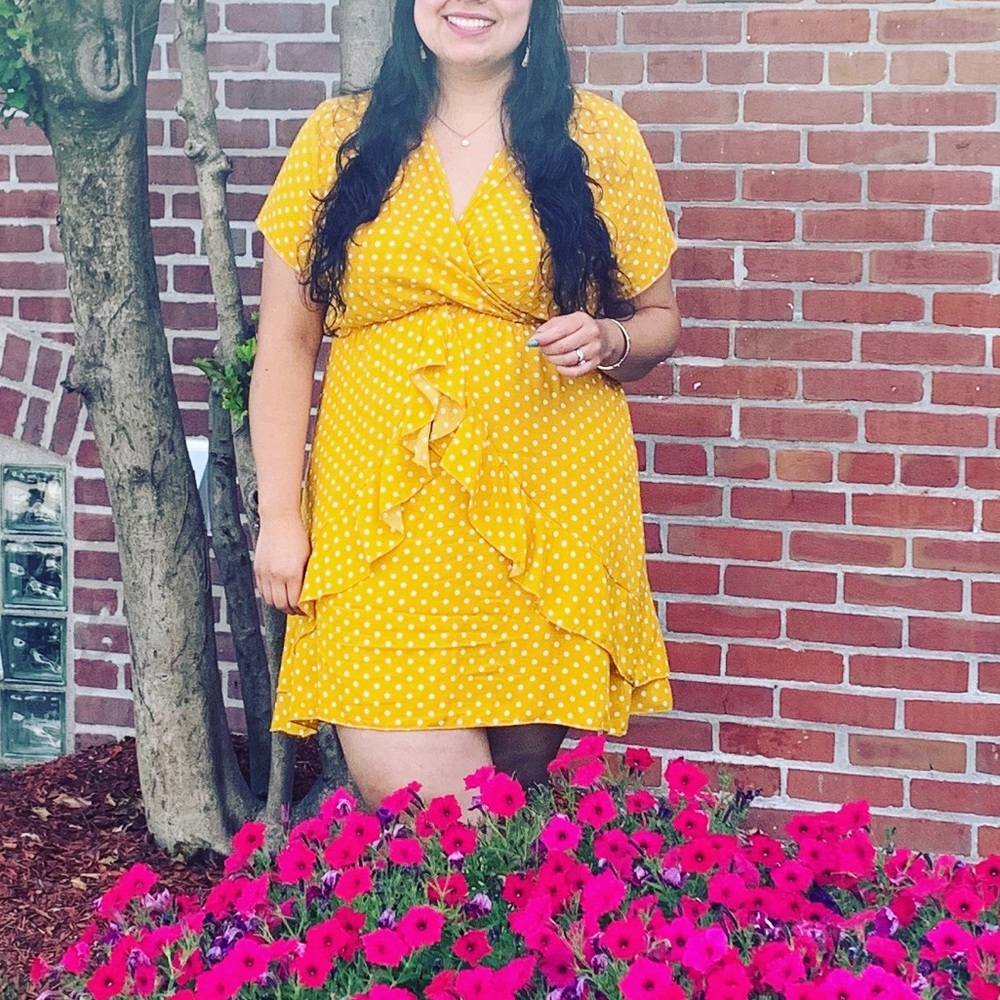 Sundress - Picture 2 of 2